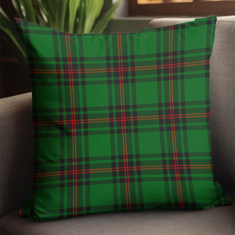Orrock Tartan Pillow Cover - Tartan Vibes Clothing