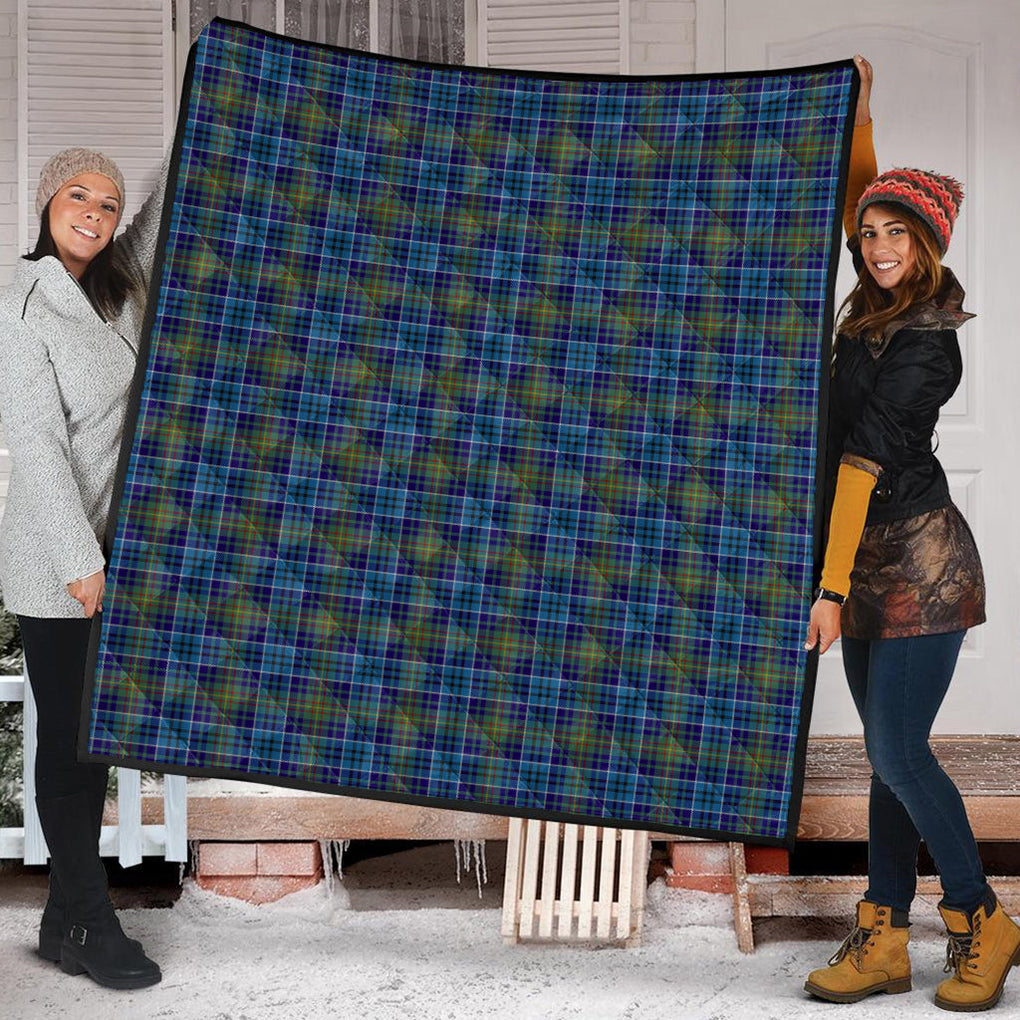 osullivan-tartan-quilt