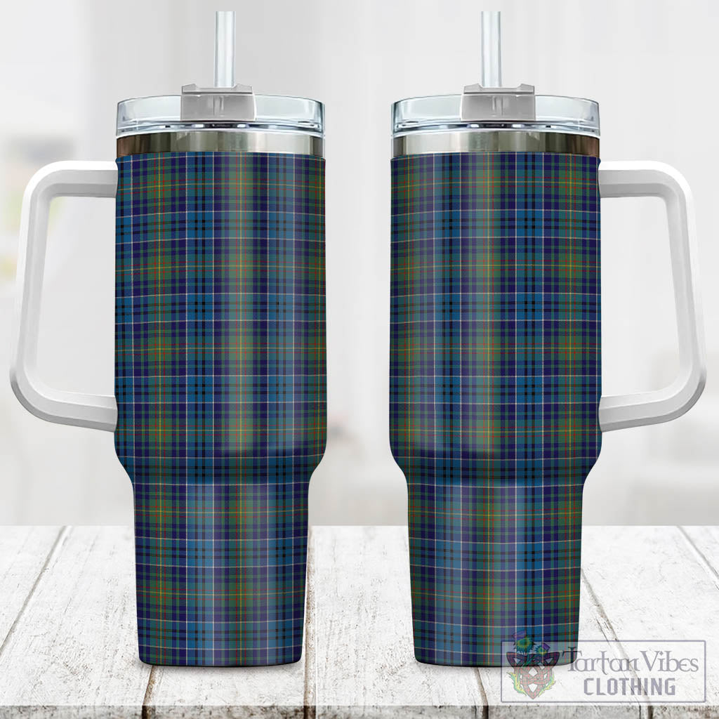 Tartan Vibes Clothing O'Sullivan Tartan Tumbler with Handle