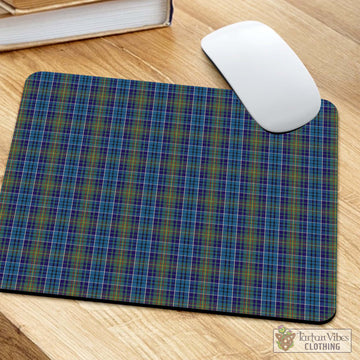 O'Sullivan Tartan Mouse Pad