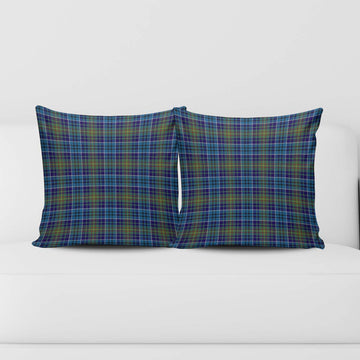 O'Sullivan Tartan Pillow Cover