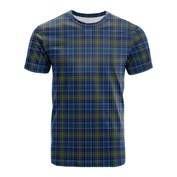 O'Sullivan Tartan T-Shirt