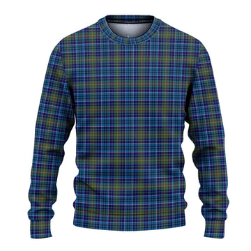 O'Sullivan Tartan Ugly Sweater