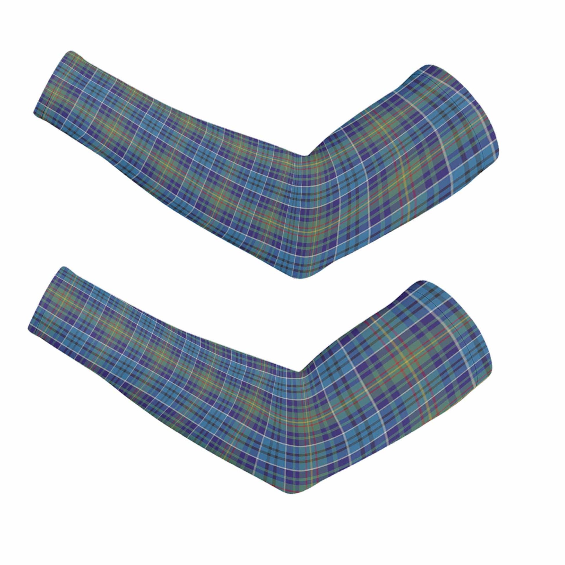 O'Sullivan Tartan Arm Sleeves - Tartan Vibes Clothing