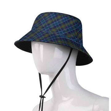 O'Sullivan Tartan Fishing Hat