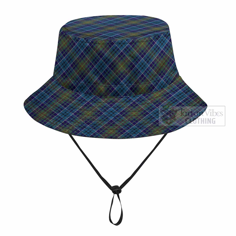 O'Sullivan Tartan Fishing Hat