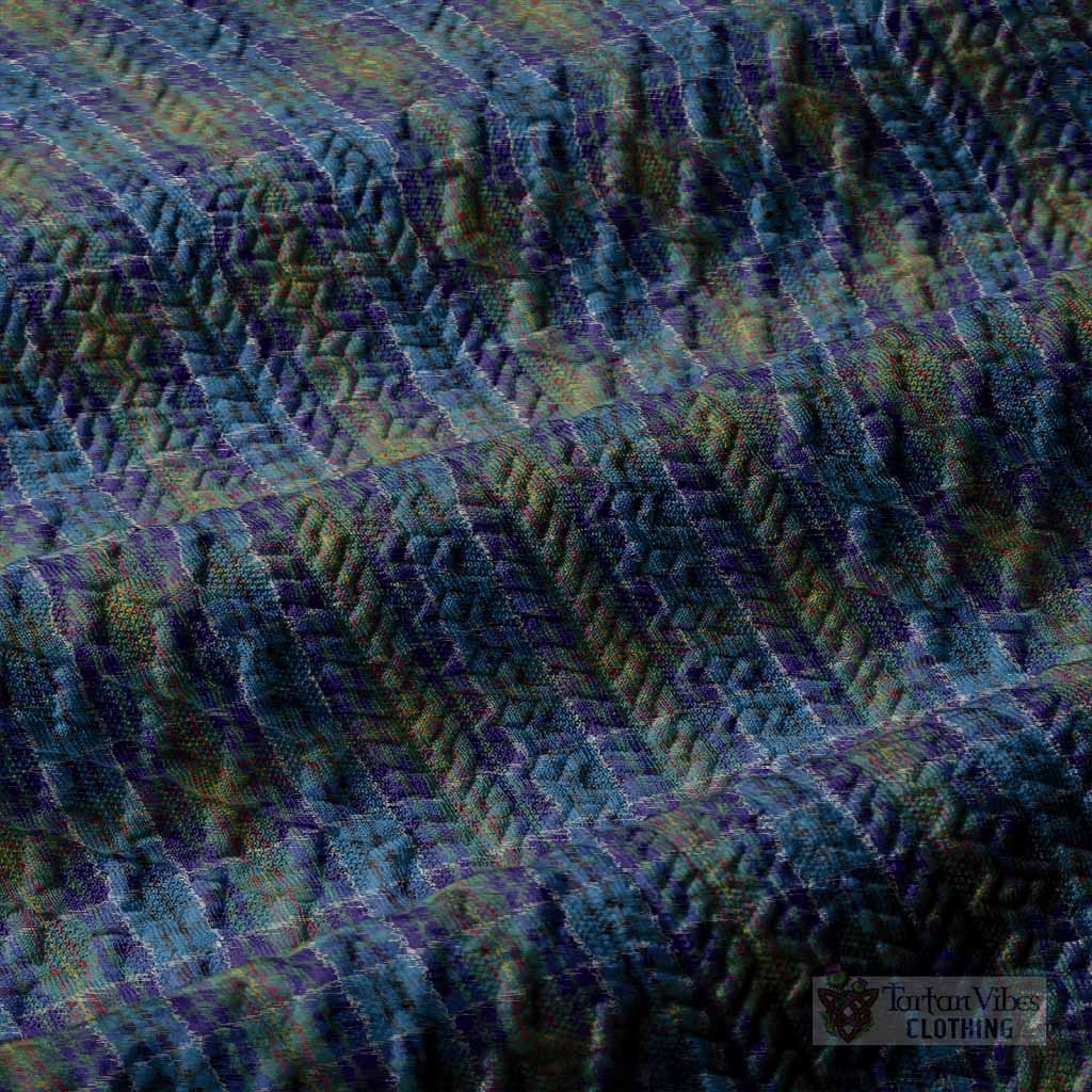 O'Sullivan Tartan Men’s Polo Sweater Top