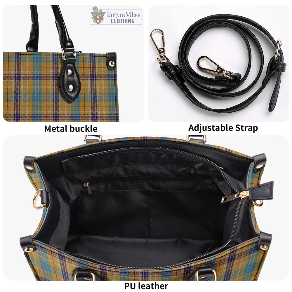 Tartan Vibes Clothing Ottawa Canada Tartan Luxury Leather Handbags