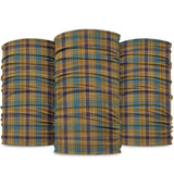 Ottawa Canada Tartan Neck Gaiters, Tartan Bandanas, Tartan Head Band package One Size - Tartan Vibes Clothing