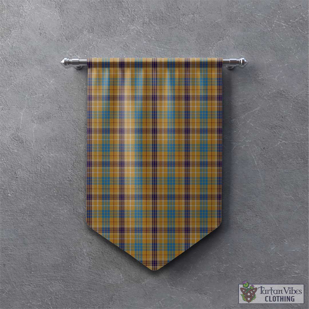 Tartan Vibes Clothing Ottawa Canada Tartan Gonfalon, Tartan Banner