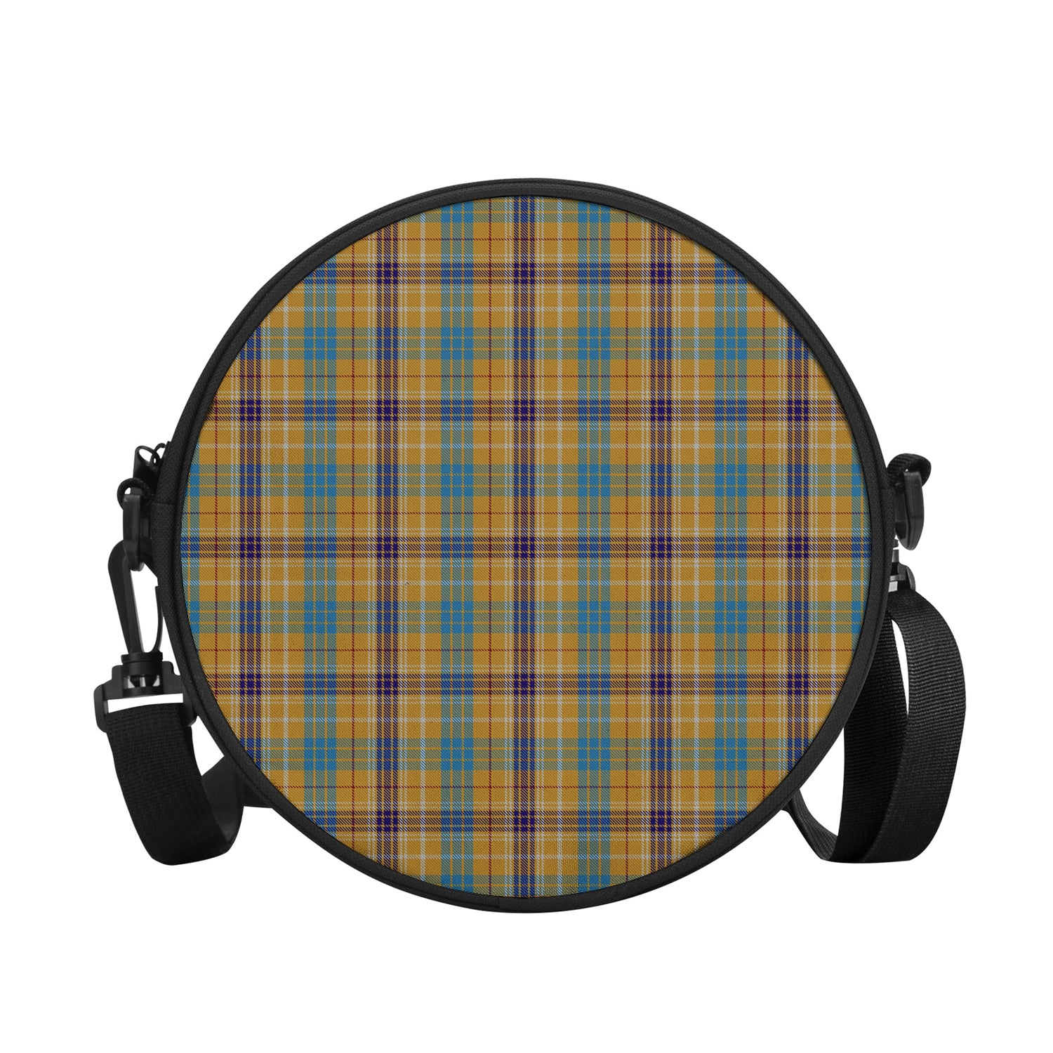 ottawa-canada-tartan-round-satchel-bags