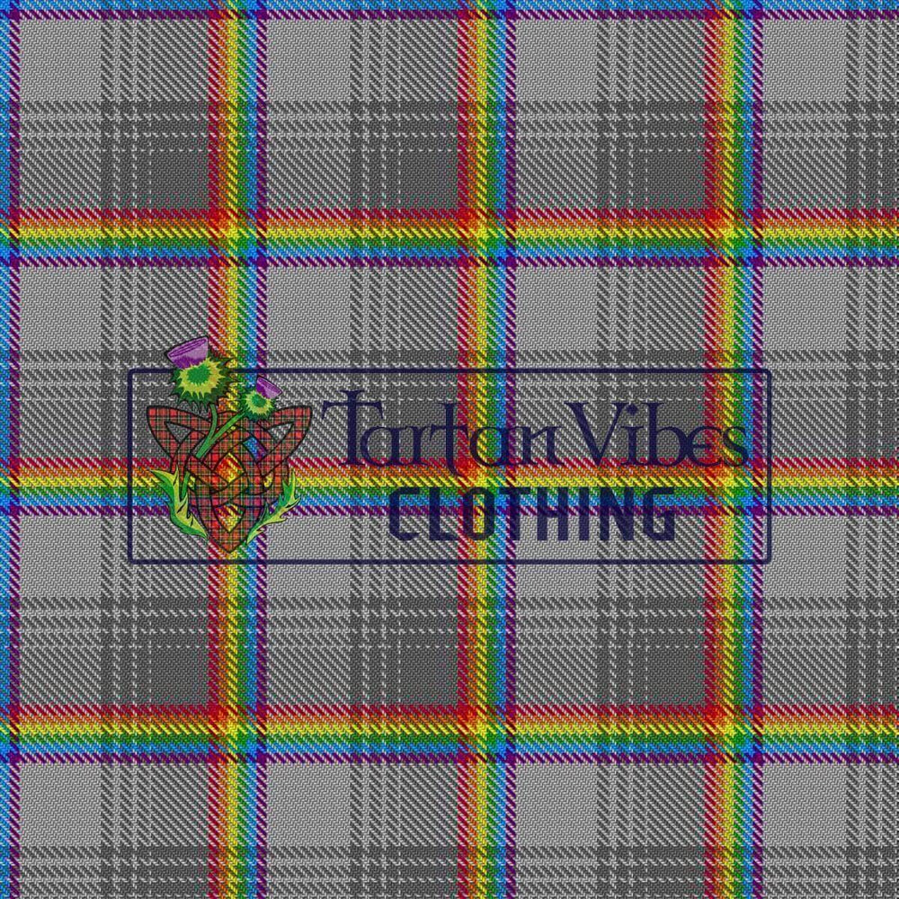 Out & Proud (LGBTQIA+)