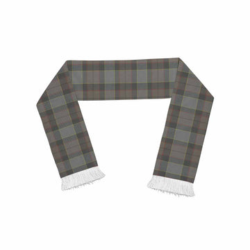 Tartan Vibes Clothing Outlander Tartan Ruffneck Scarf