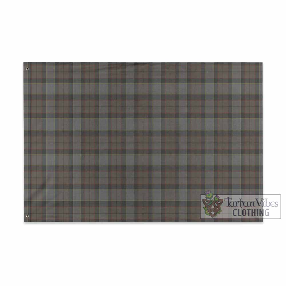 Outlander Tartan House Flag - Tartan Vibes Clothing
