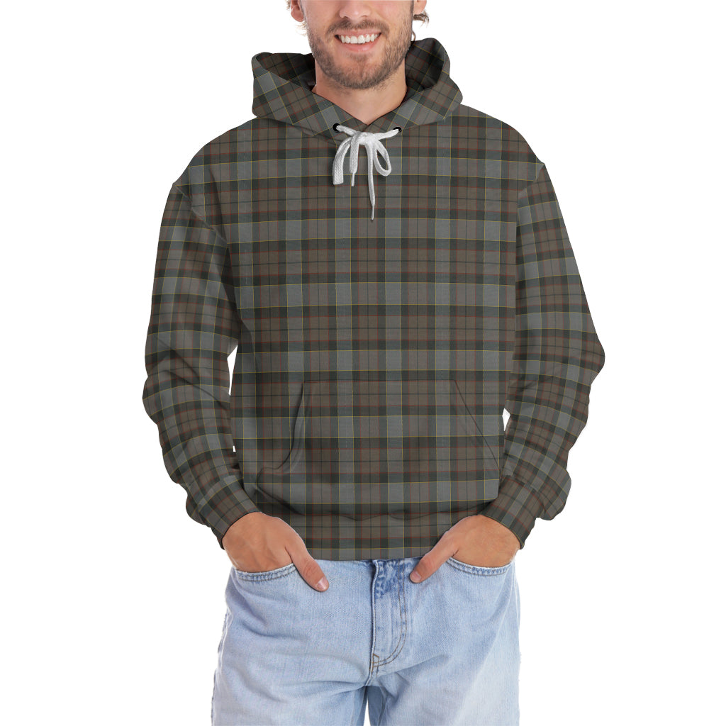 outlander-fraser-tartan-hoodie