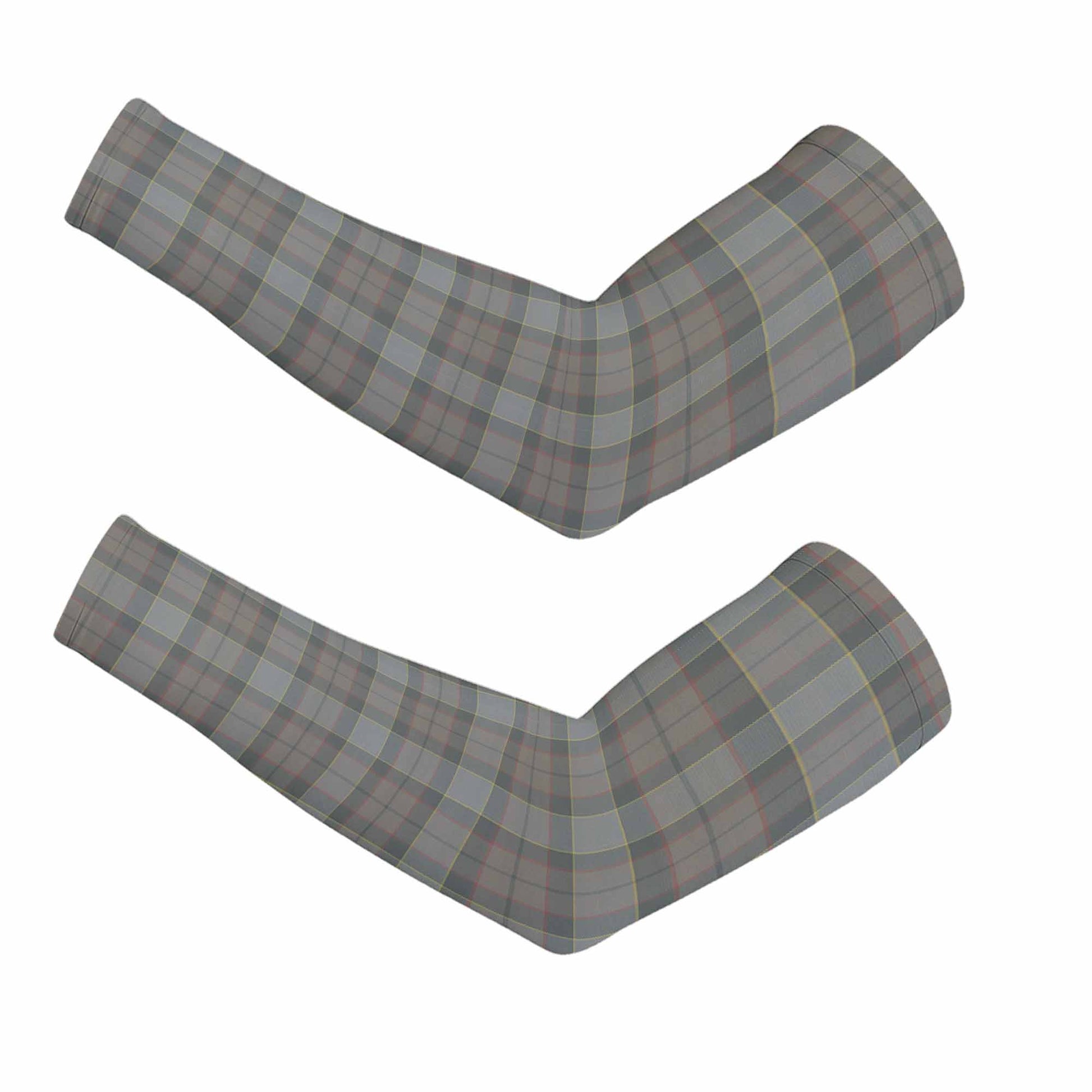 Outlander Fraser Tartan Arm Sleeves - Tartan Vibes Clothing