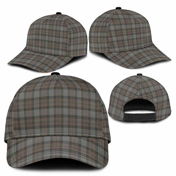 Outlander Tartan Classic Cap