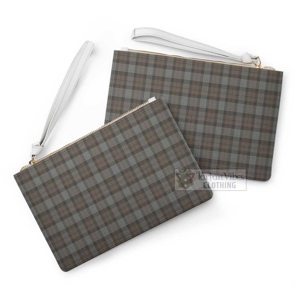 Outlander Tartan Clutch Bag - Tartan Vibes Clothing
