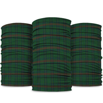 Owen of Wales Tartan Neck Gaiters, Tartan Bandanas, Tartan Head Band
