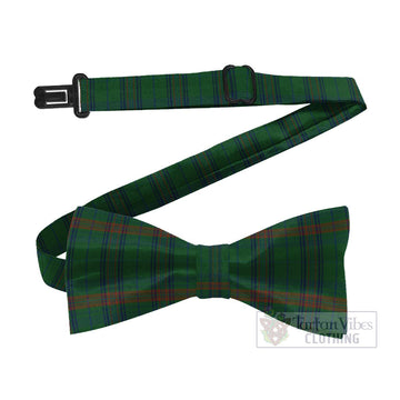Owen of Wales Tartan Bow Tie