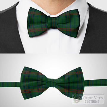 Owen of Wales Tartan Bow Tie