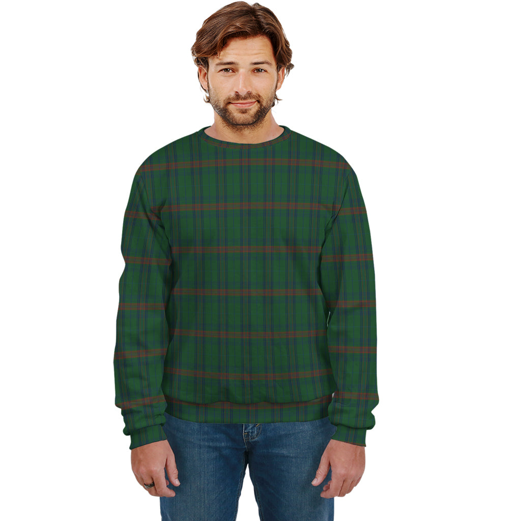 owen-of-wales-tartan-sweatshirt