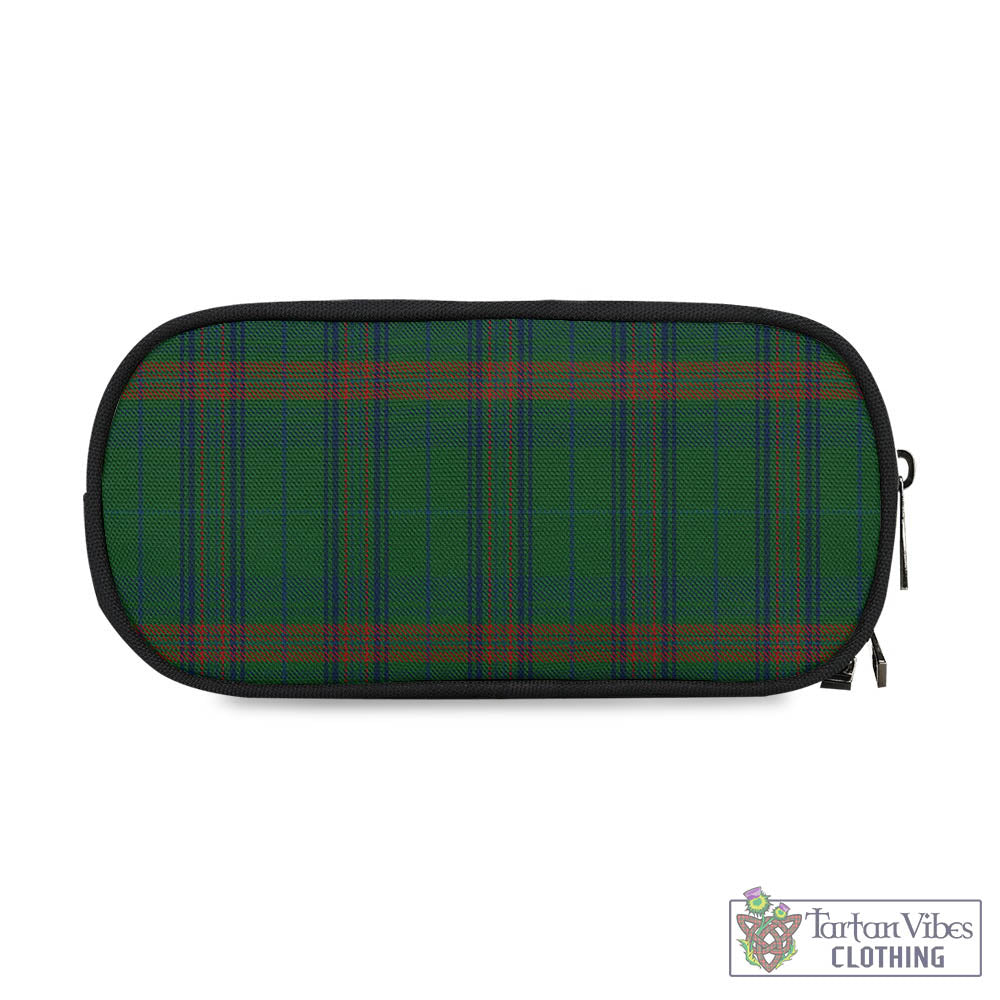 Owen of Wales Tartan Pen and Pencil Case - Tartan Vibes Clothing