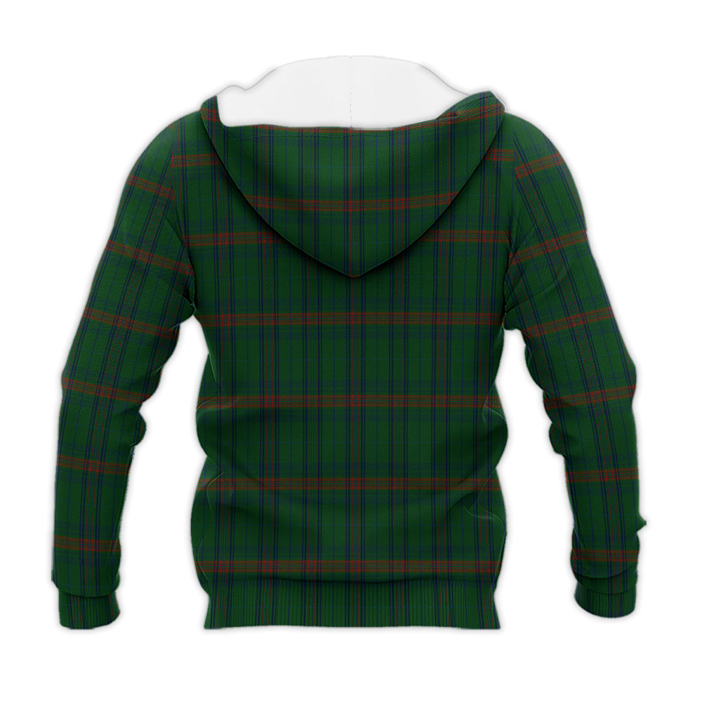 owen-of-wales-tartan-knitted-hoodie