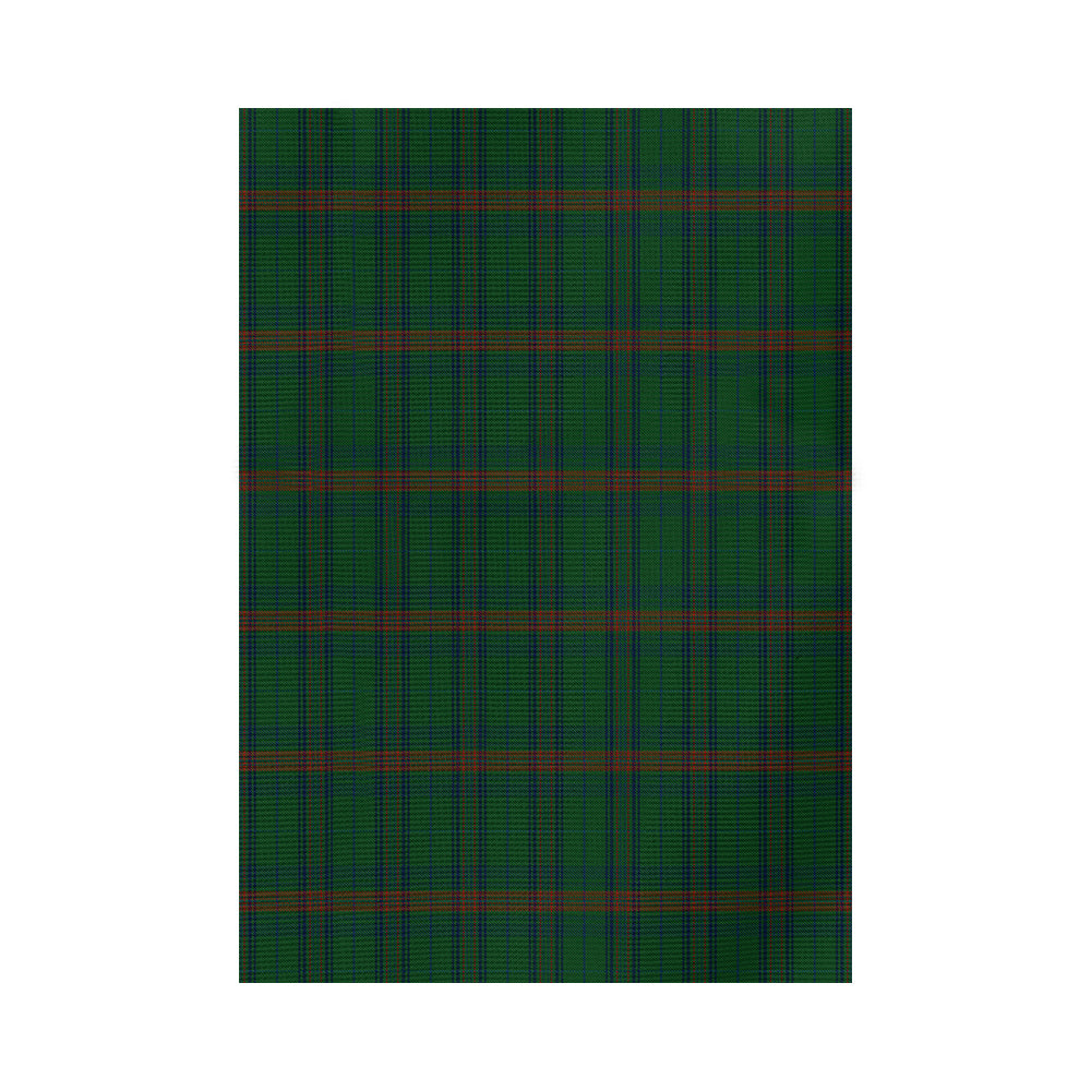 Owen of Wales Tartan Flag - Tartan Vibes Clothing