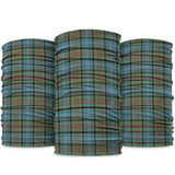 Paisley Tartan Neck Gaiters, Tartan Bandanas, Tartan Head Band package One Size - Tartan Vibes Clothing
