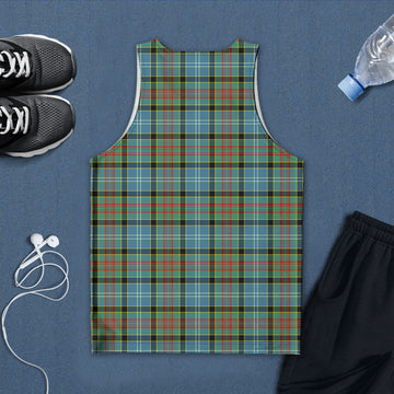 paisley-tartan-mens-tank-top-with-family-crest