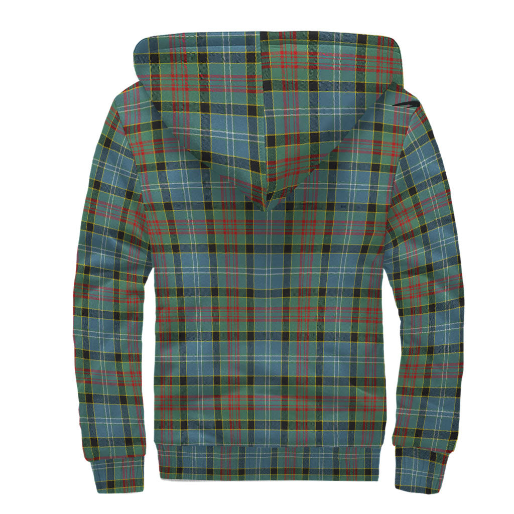 paisley-tartan-sherpa-hoodie
