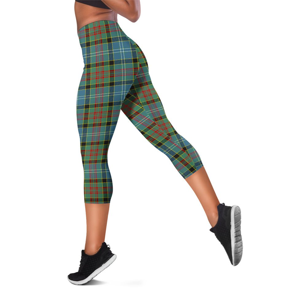 paisley-tartan-womens-leggings