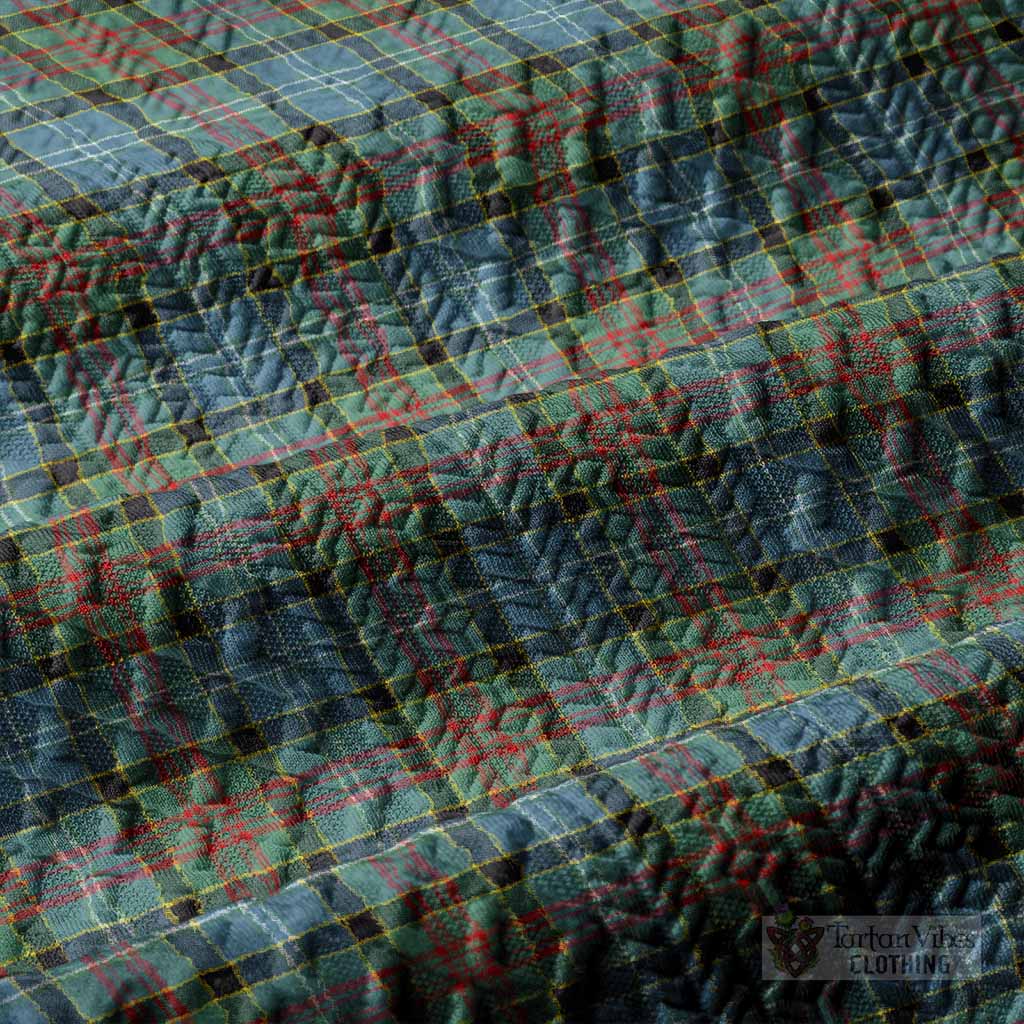 Paisley Tartan Crest Men’s Polo Sweater Top Scotland Coat of Arm Flag Style