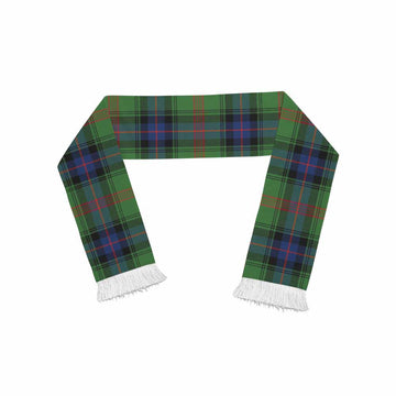Tartan Vibes Clothing Park Tartan Ruffneck Scarf