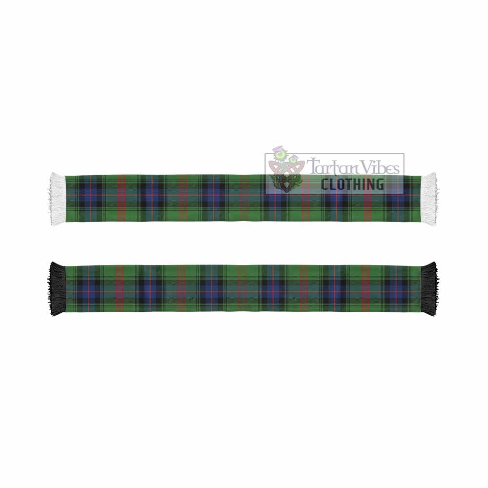 Tartan Vibes Clothing Park Tartan Ruffneck Scarf