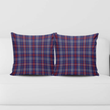Parker Tartan Pillow Cover Rectangle Pillow Cover 51*91cm - Tartan Vibes Clothing