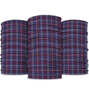 Parker Tartan Neck Gaiters, Tartan Bandanas, Tartan Head Band package One Size - Tartan Vibes Clothing