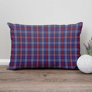 Parker Tartan Pillow Cover - Tartan Vibes Clothing