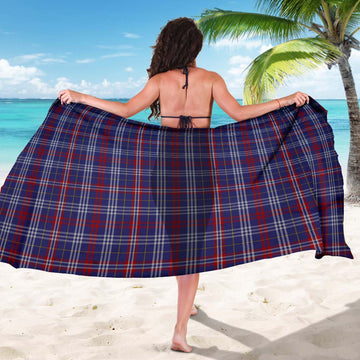 Parker Tartan Sarong - Tartan Vibes Clothing