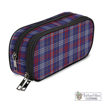Parker Tartan Pen and Pencil Case - Tartan Vibes Clothing