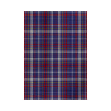 Parker Tartan Flag - Tartan Vibes Clothing