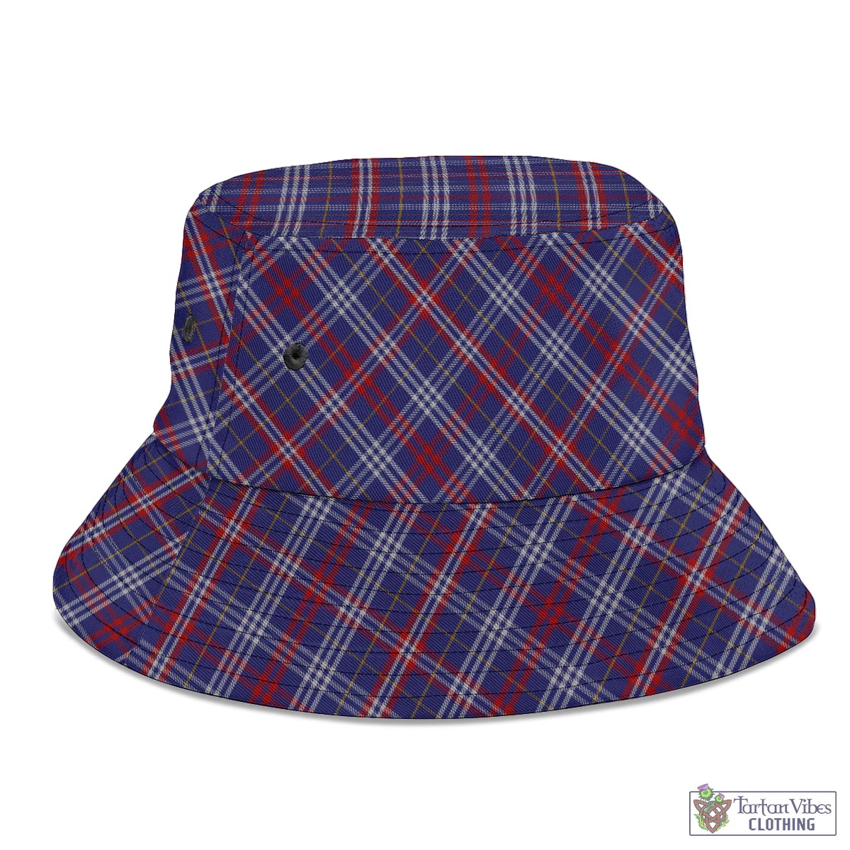 Parker Tartan Bucket Hat - Tartan Vibes Clothing