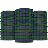 Paterson Tartan Neck Gaiters, Tartan Bandanas, Tartan Head Band package One Size - Tartan Vibes Clothing