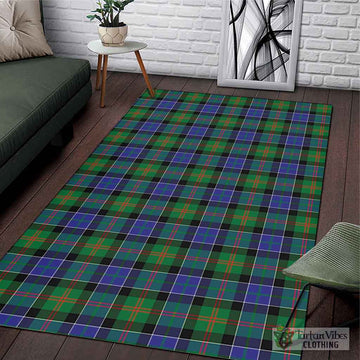 Paterson Tartan Area Rug