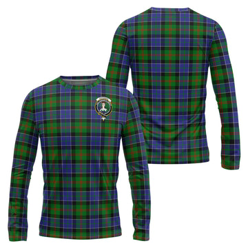 paterson-tartan-long-sleeve-t-shirt-with-family-crest