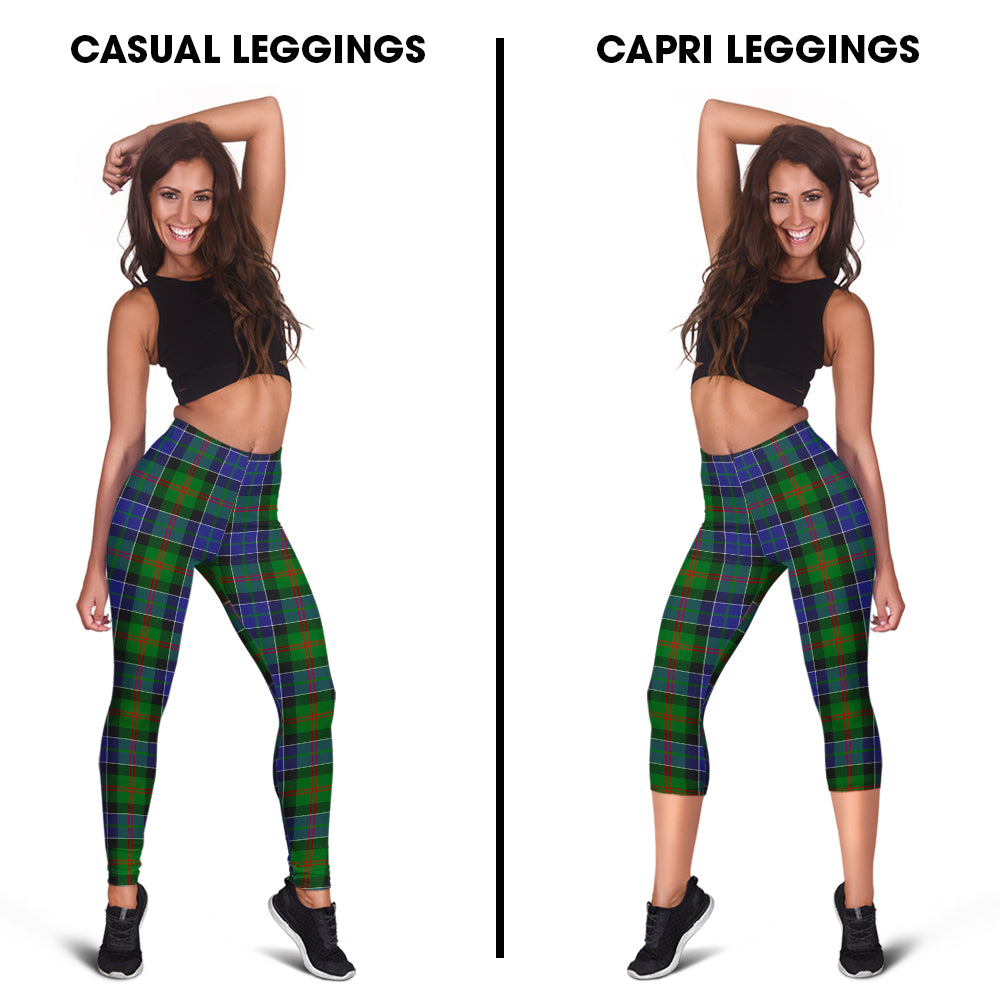 paterson-tartan-womens-leggings
