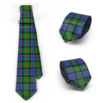 Paterson Tartan Classic Necktie