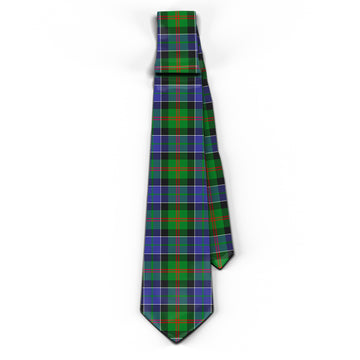 Paterson Tartan Classic Necktie