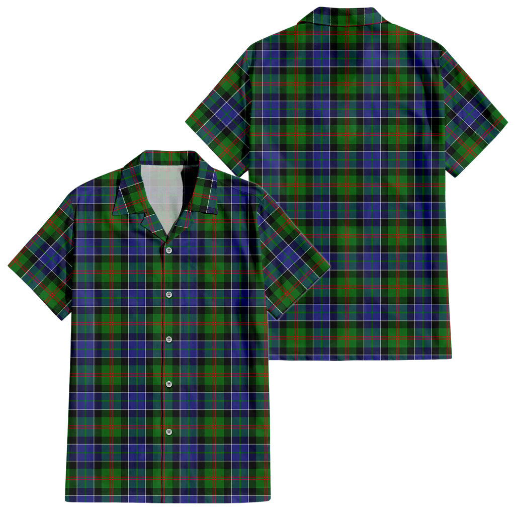 paterson-tartan-short-sleeve-button-down-shirt